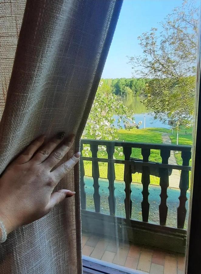 Вілла Kuca Ribarev San Beocin Екстер'єр фото